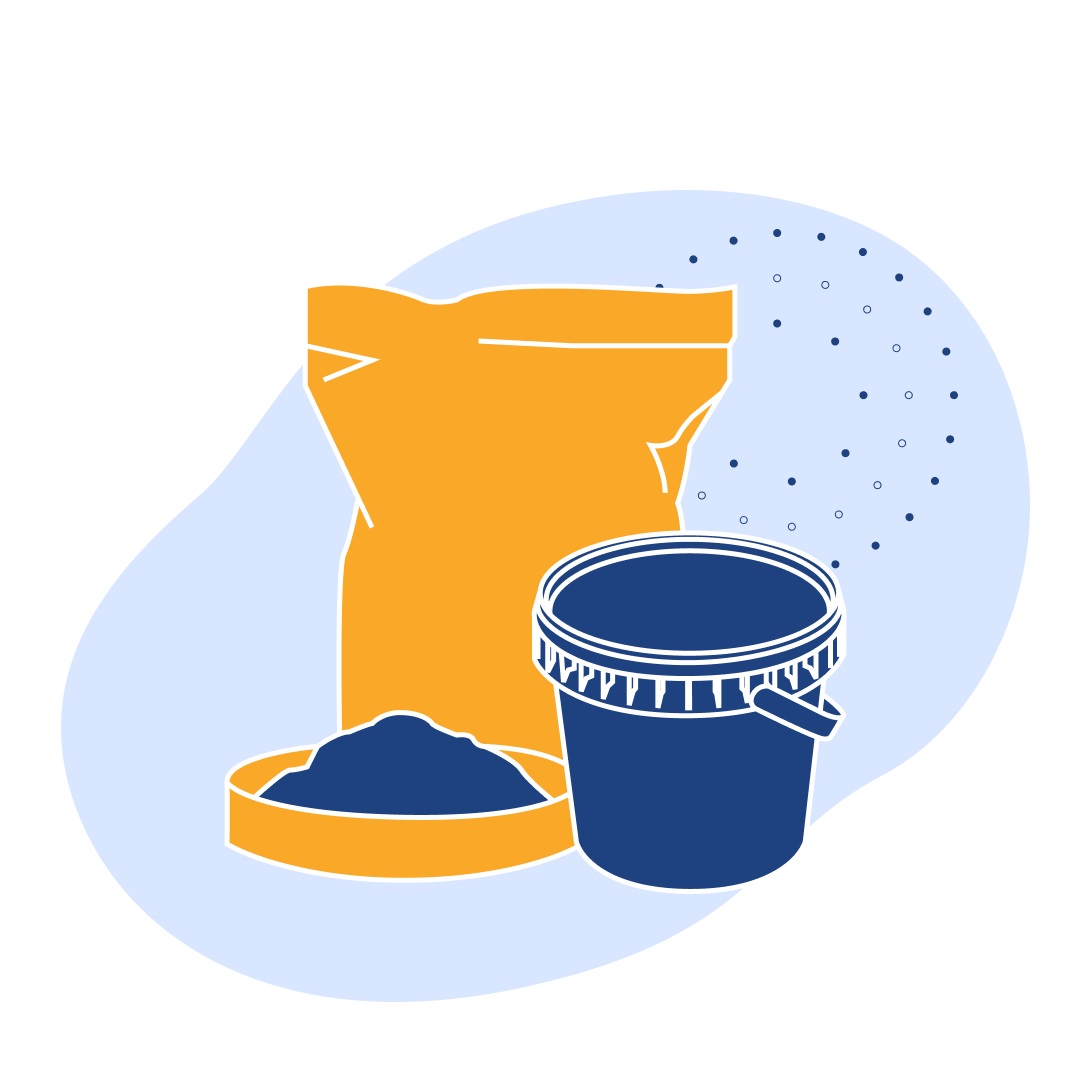 Химическое сырье