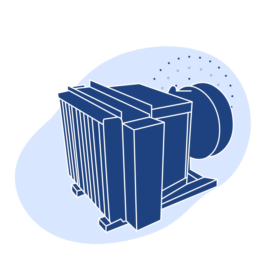 Отопительное оборудование