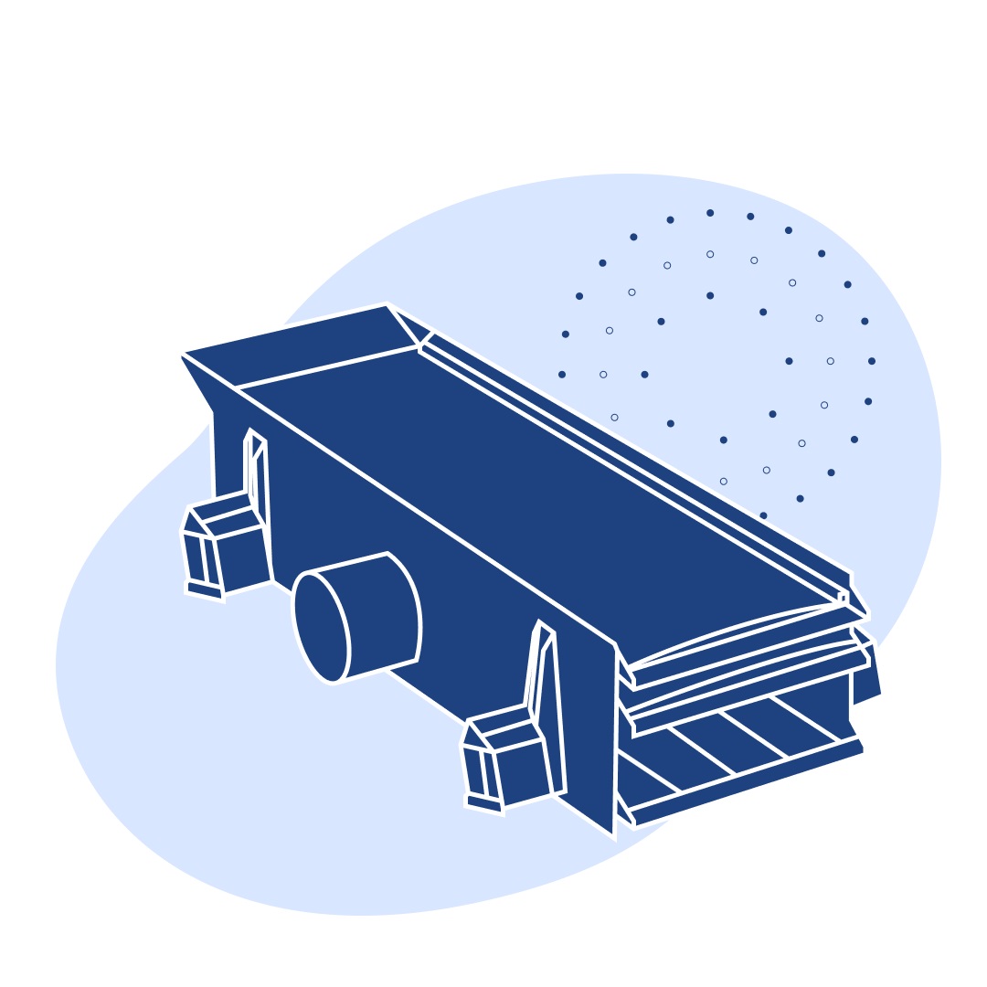 Промышленные сита