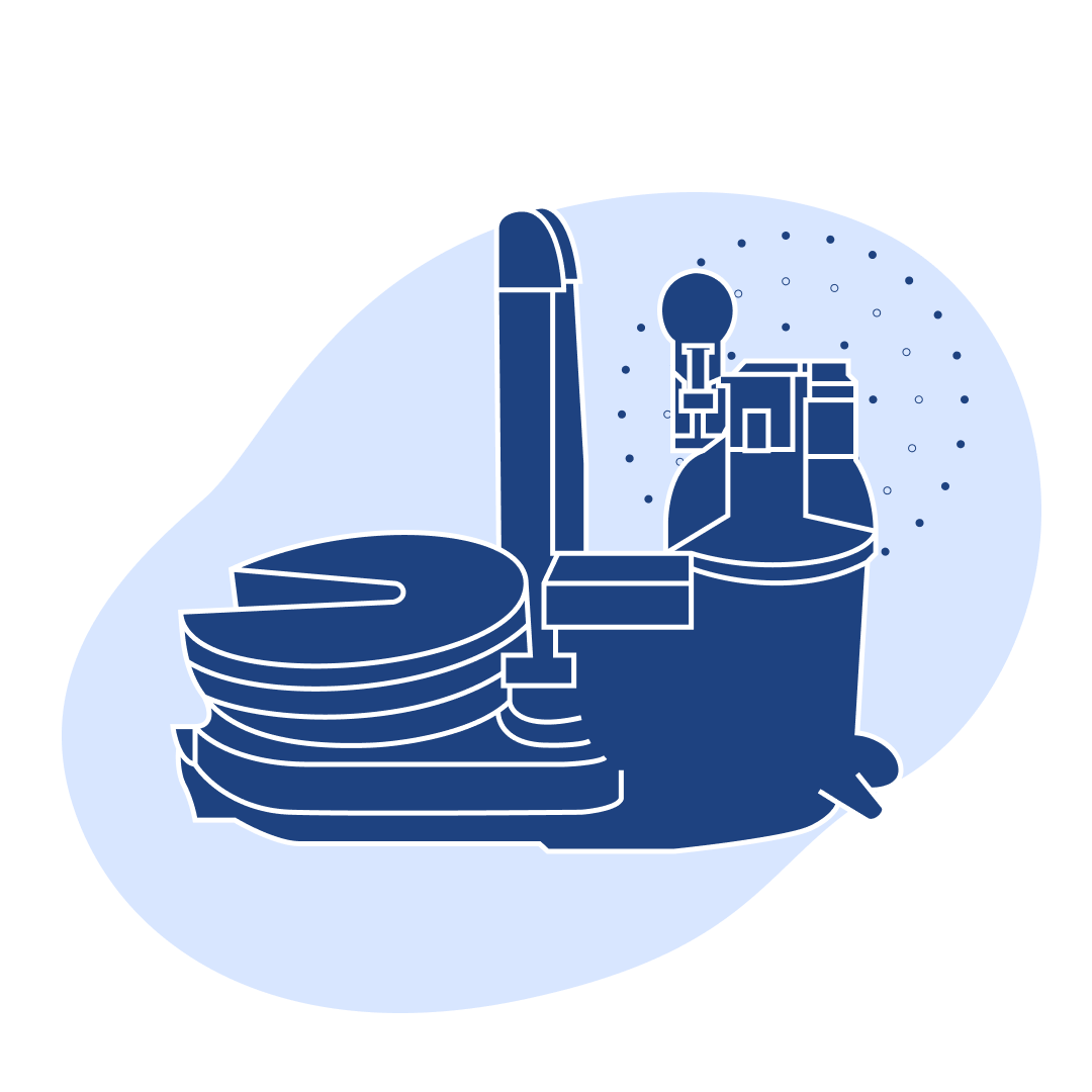 Спуско-подъемное оборудование