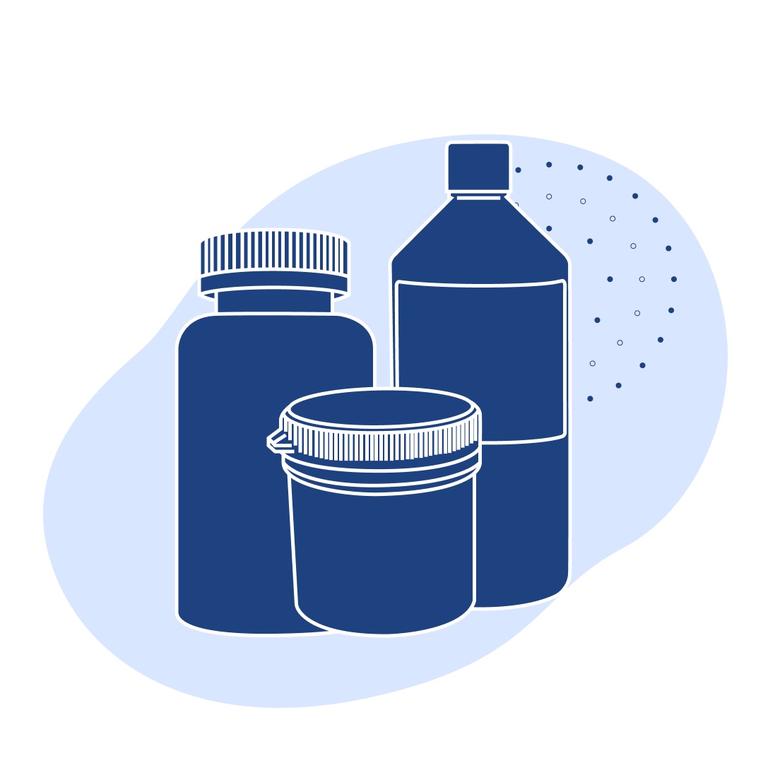 Стандартные образцы