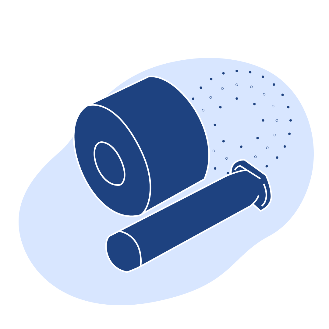 Упорные ролики