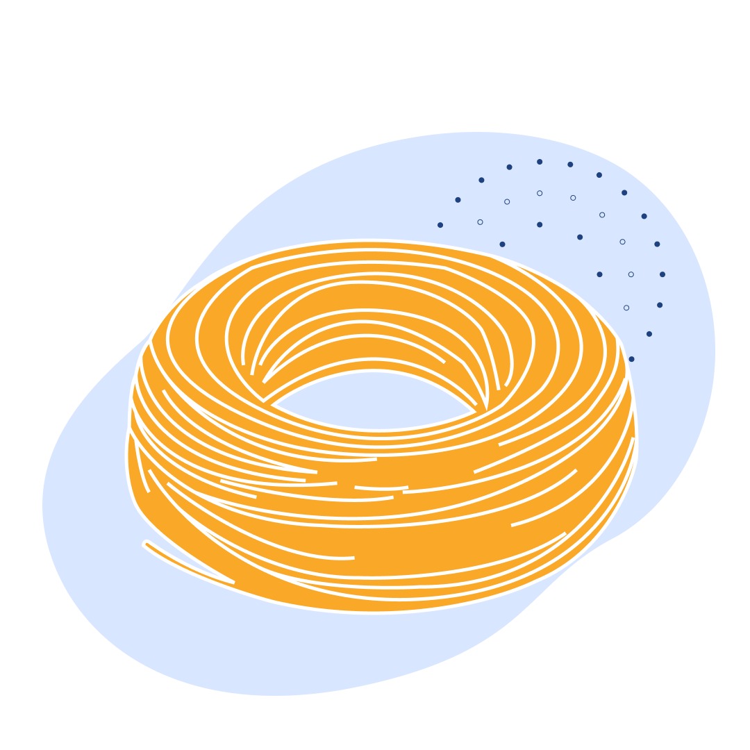 Гибкий кабель 1x6 мм2 ПуГВ
