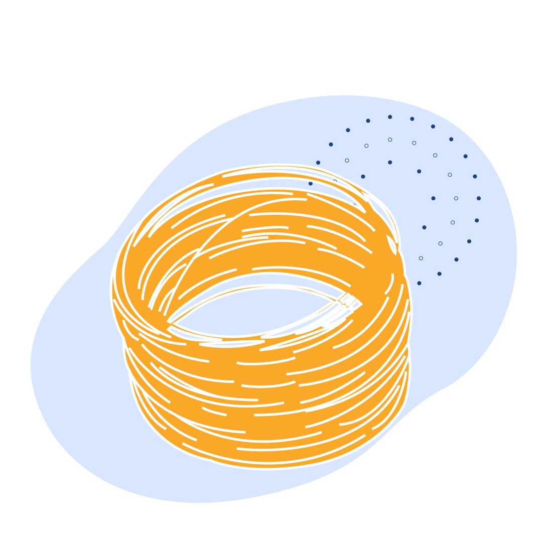 Омедненная проволока 1 мм Св-08Х3Г2СМ ГОСТ 2246-70