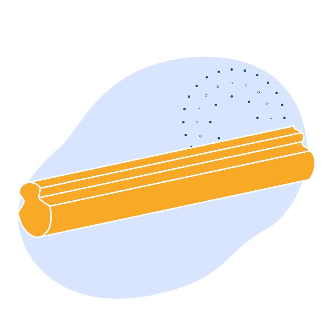 Провод троллейбусный 1х85 мм2 НлОл0.04Ф