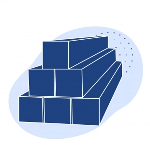 Низколегированный квадрат 115 мм 09Г2 ГОСТ 2591-2006