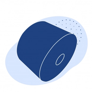 Лента титановая 0.1x220 мм ОТ4-0